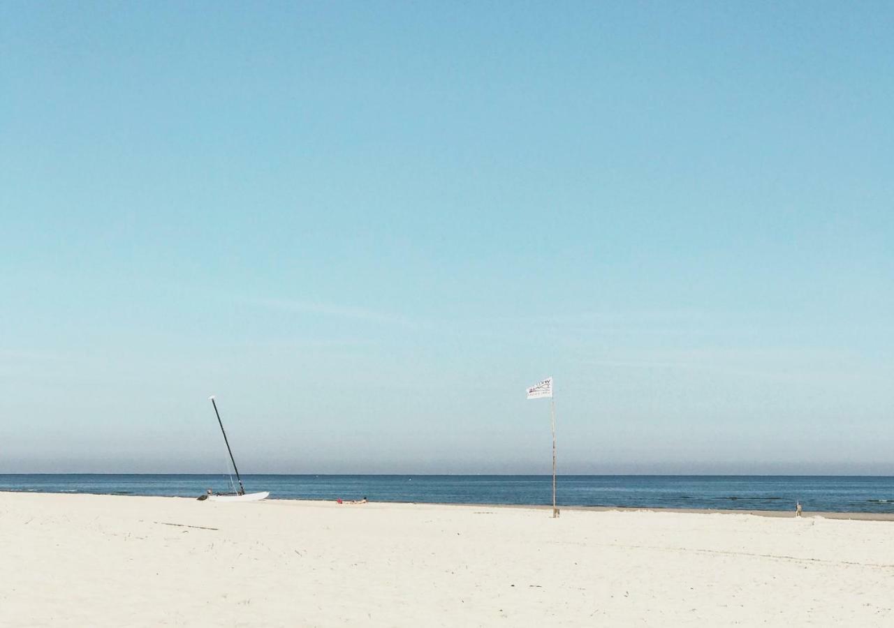 Villa Breeksee Norderney Dış mekan fotoğraf